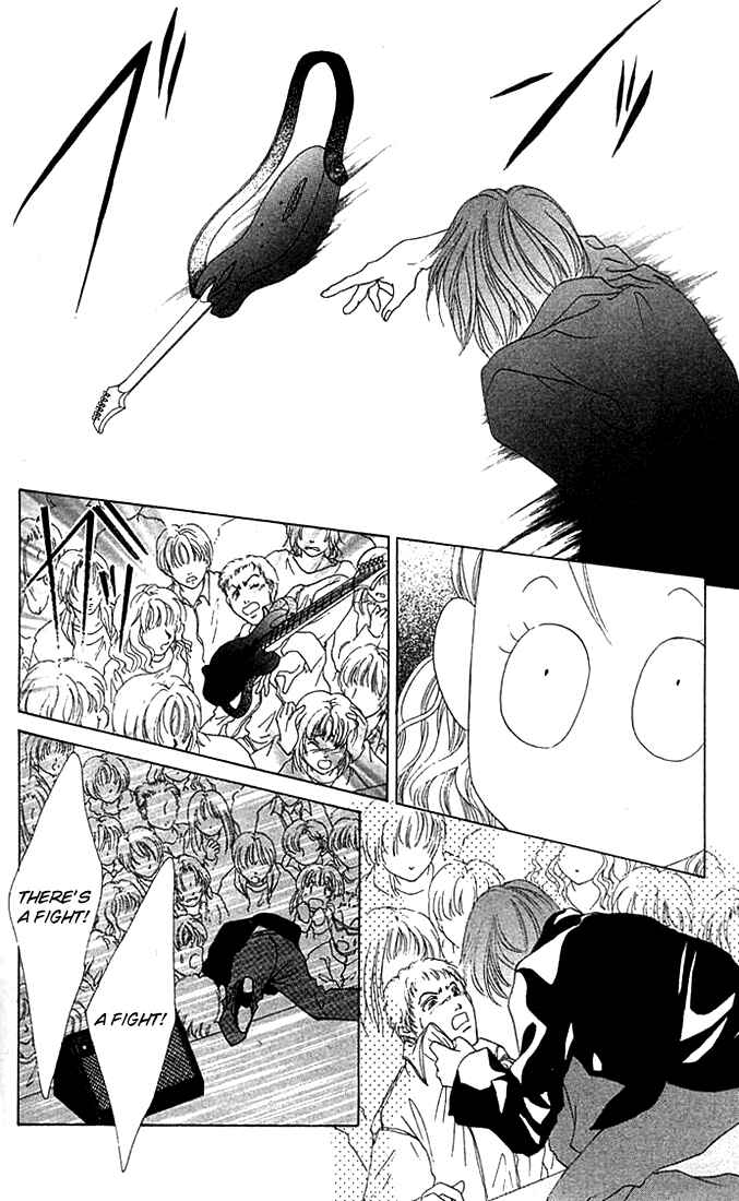 Page 26 Chapter 15 Girl With a Slight Fever