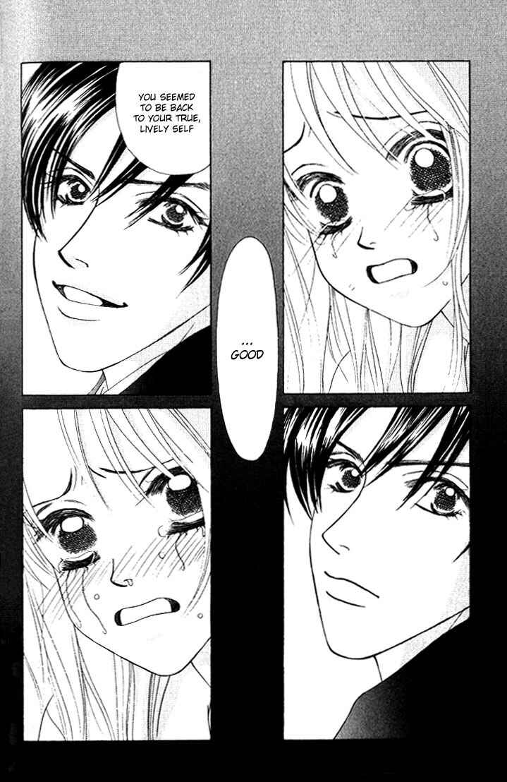Page 12 Chapter 11 Girl With a Slight Fever