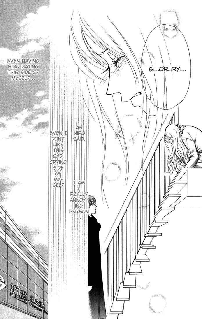 Page 13 Chapter 11 Girl With a Slight Fever