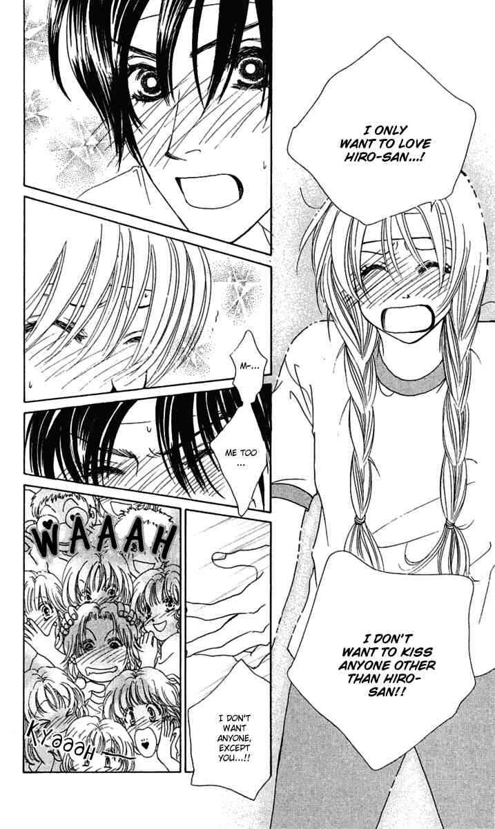 Page 30 Chapter 27 Girl With a Slight Fever