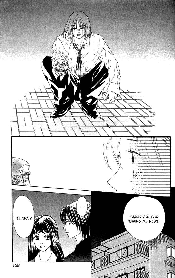 Page 27 Chapter 16 Girl With a Slight Fever