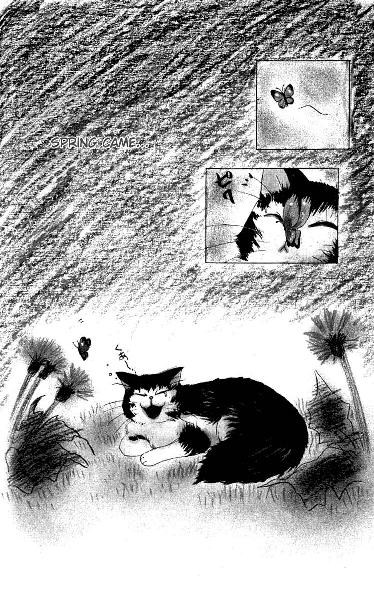 Page 1 Chapter 12 Girl With a Slight Fever