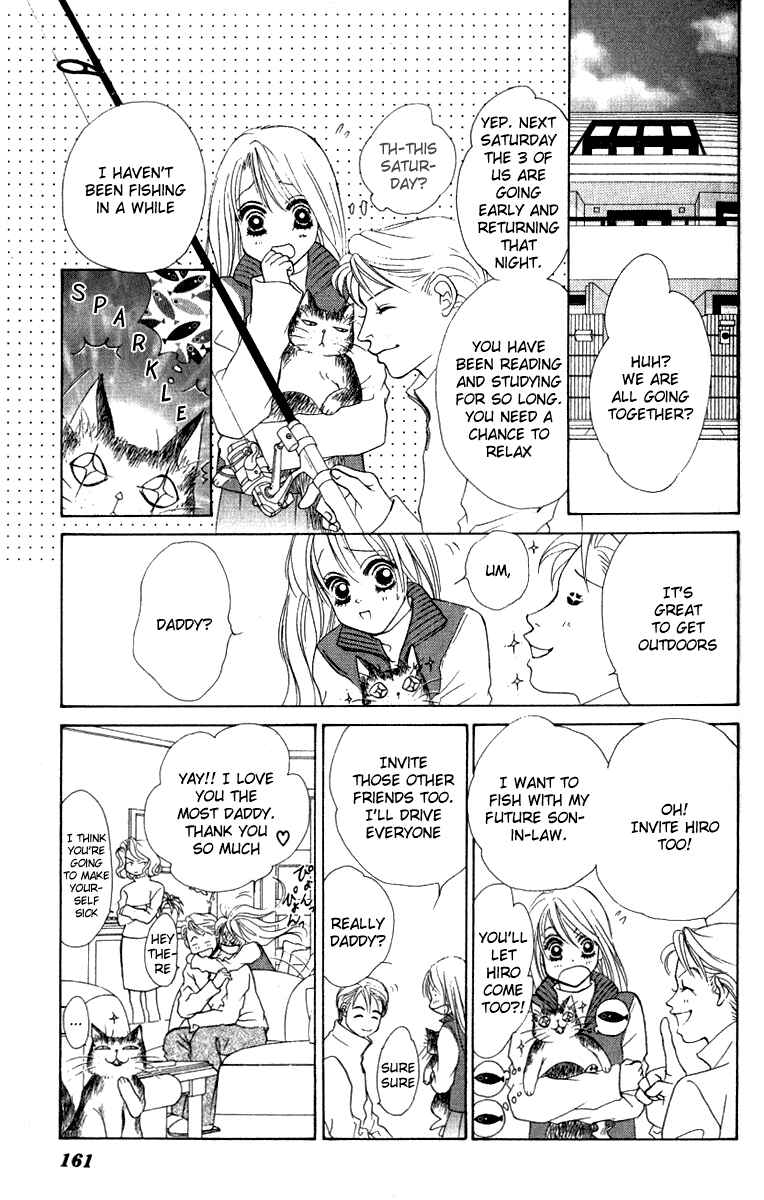 Page 8 Chapter 12 Girl With a Slight Fever