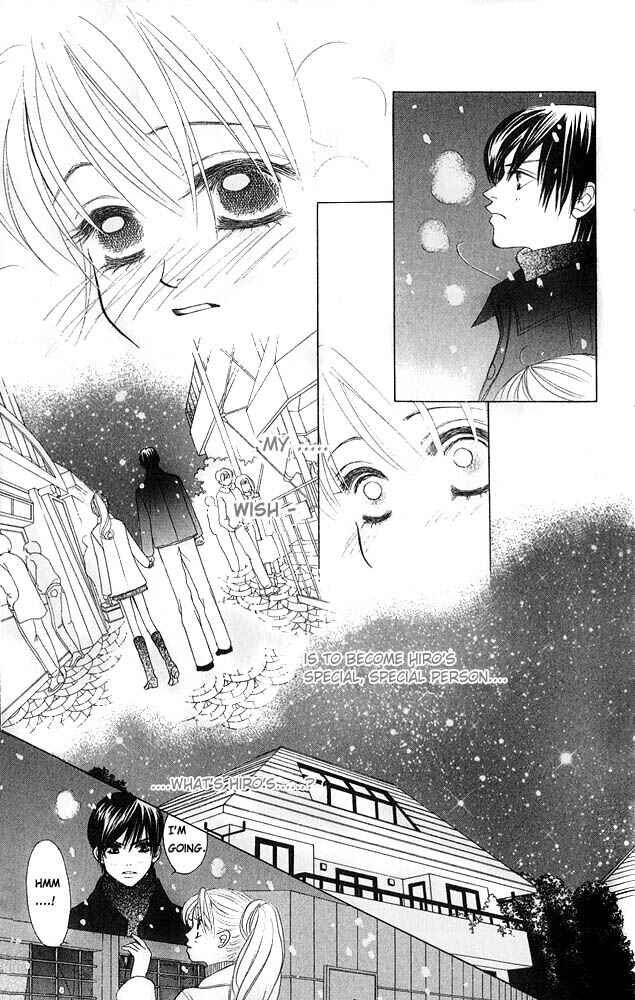 Page 12 Chapter 8 Girl With a Slight Fever