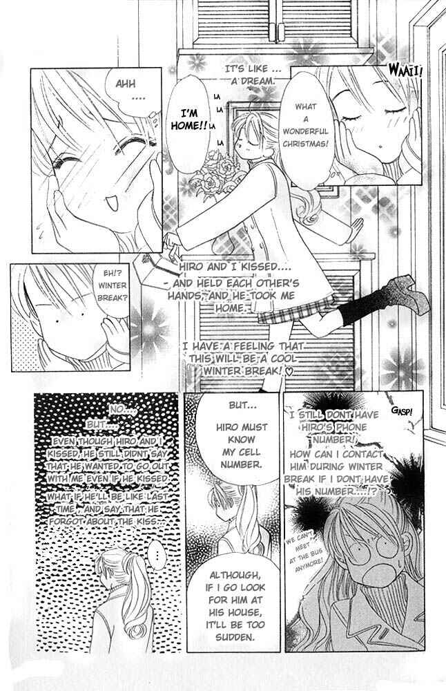 Page 14 Chapter 8 Girl With a Slight Fever