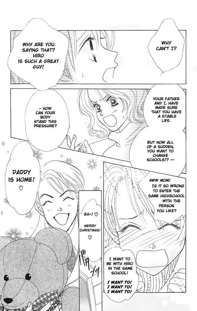 Page 17 Chapter 8 Girl With a Slight Fever