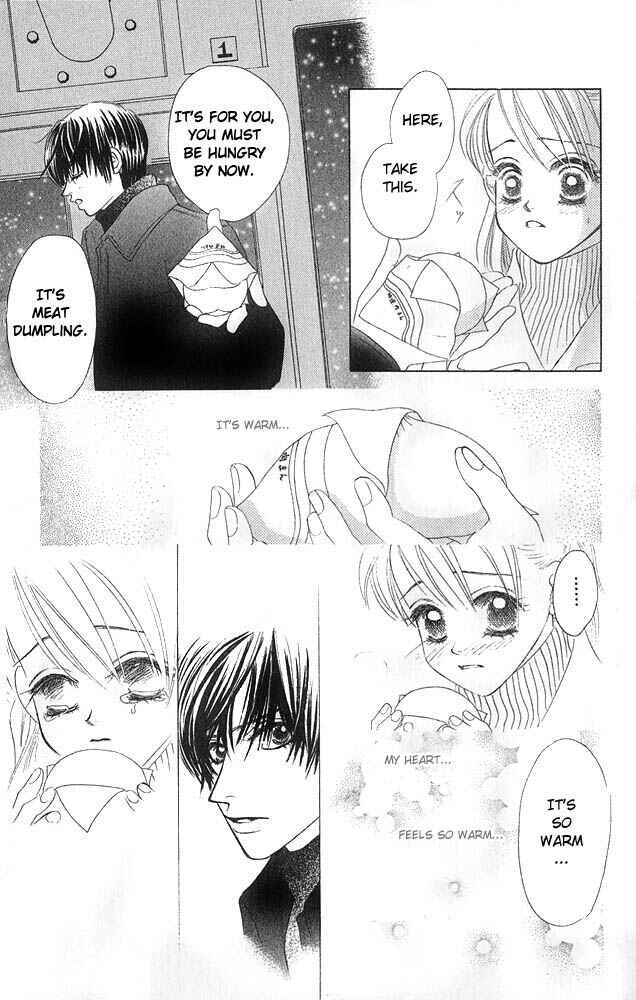 Page 2 Chapter 8 Girl With a Slight Fever