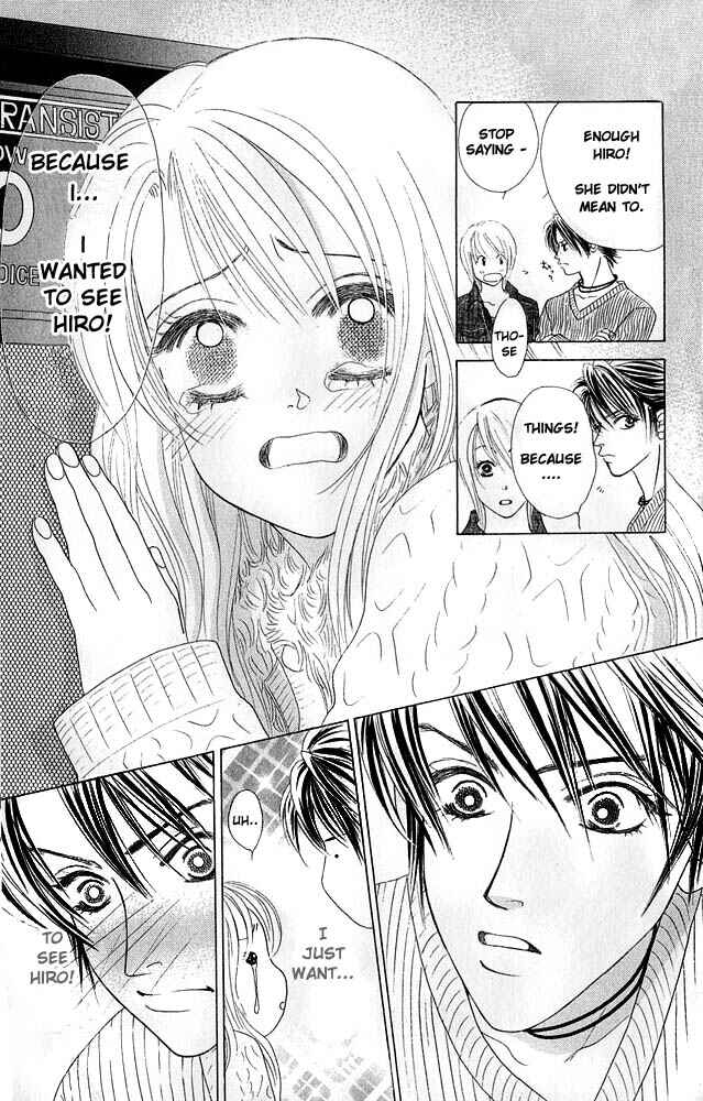 Page 28 Chapter 8 Girl With a Slight Fever