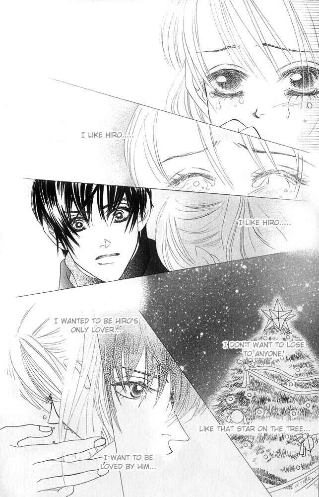 Page 3 Chapter 8 Girl With a Slight Fever