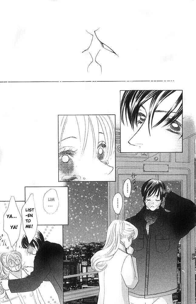 Page 6 Chapter 8 Girl With a Slight Fever
