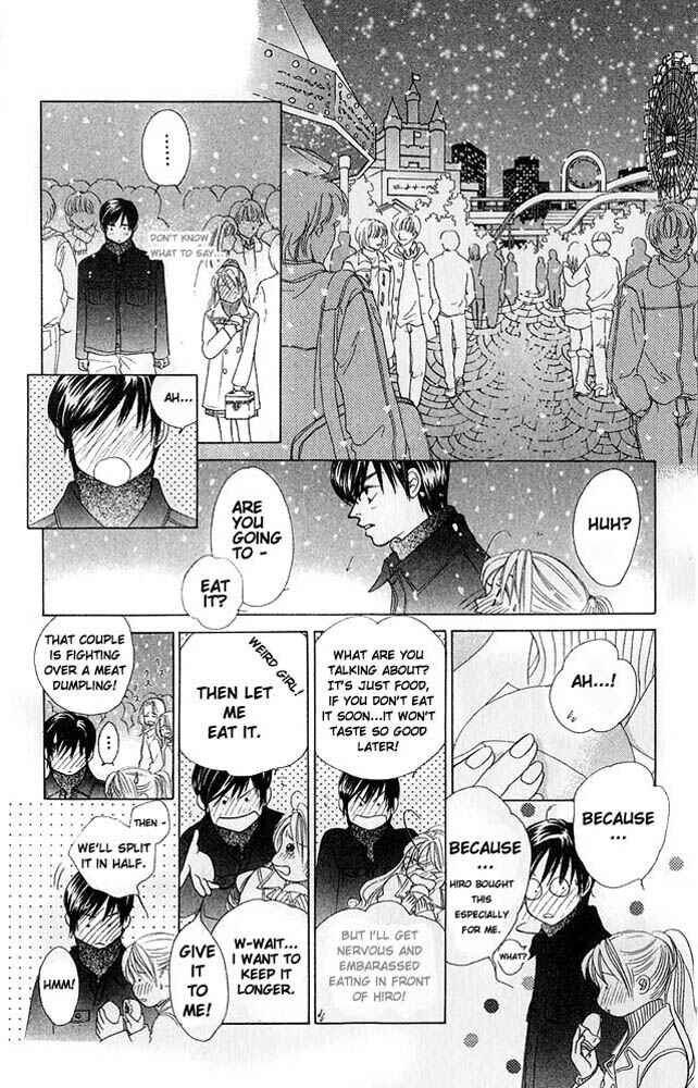 Page 9 Chapter 8 Girl With a Slight Fever