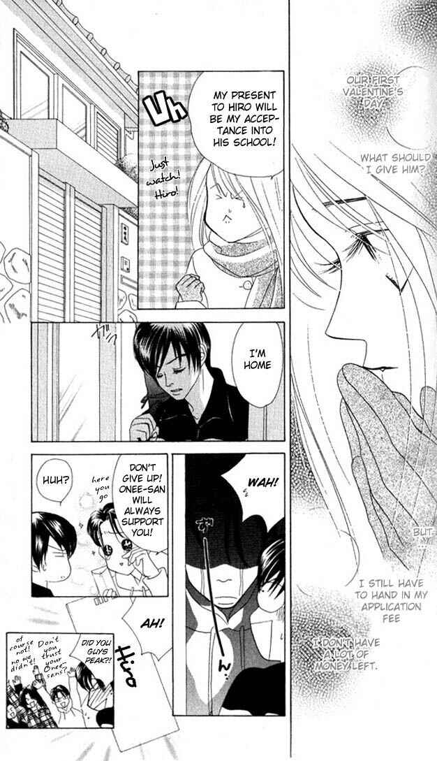 Page 10 Chapter 10 Girl With a Slight Fever