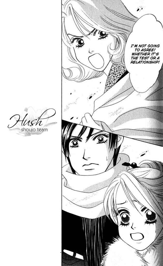 Page 4 Chapter 10 Girl With a Slight Fever