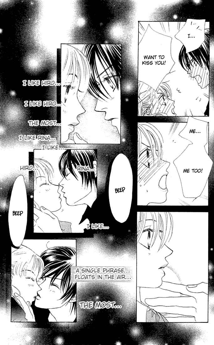 Page 30 Chapter 18 Girl With a Slight Fever