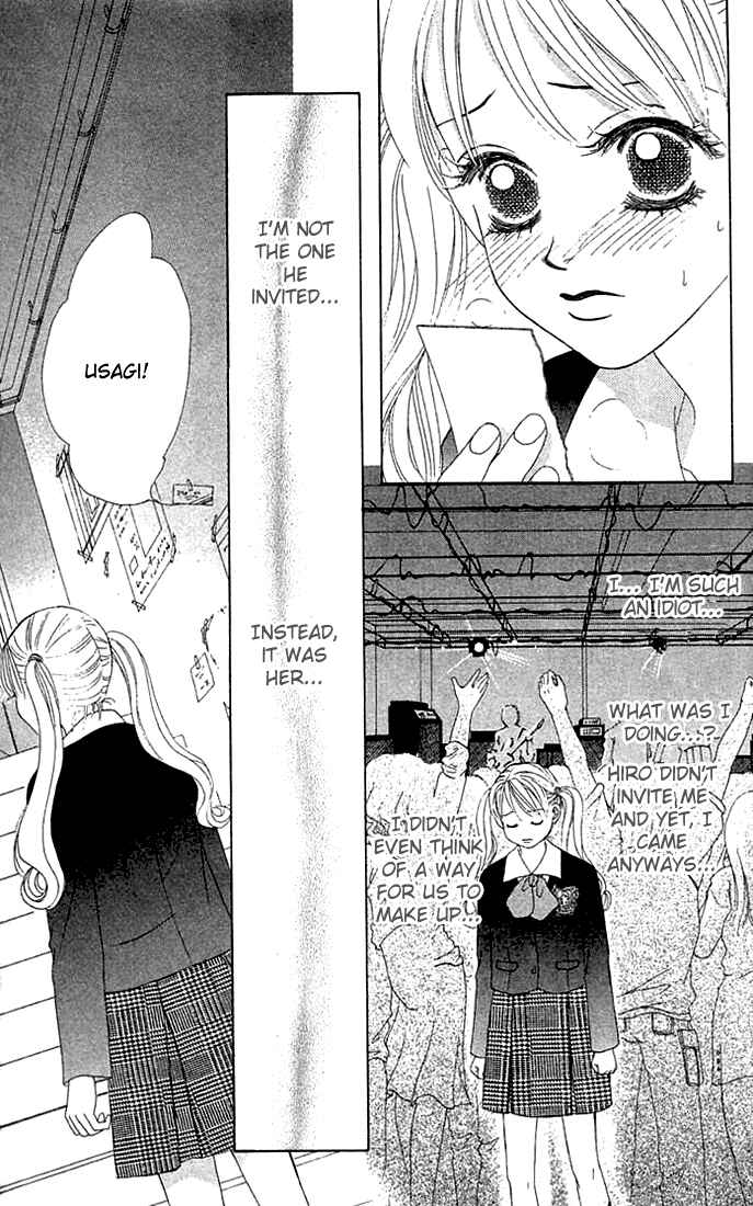Page 7 Chapter 18 Girl With a Slight Fever