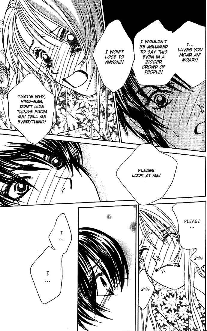 Page 26 Chapter 20 Girl With a Slight Fever