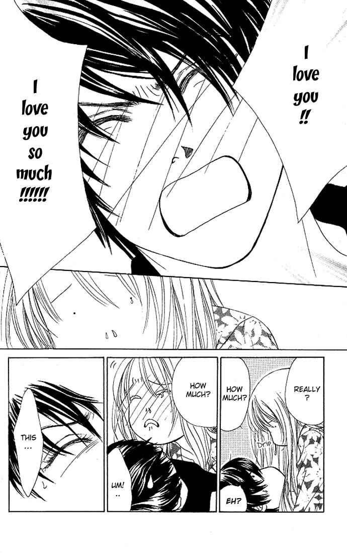 Page 27 Chapter 20 Girl With a Slight Fever