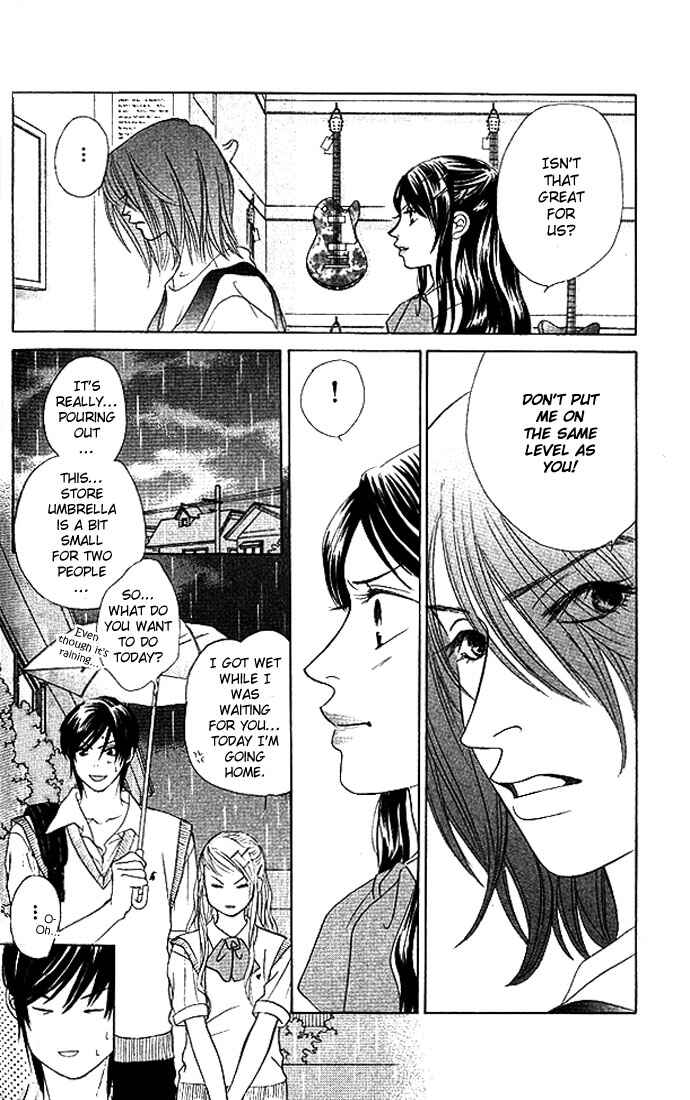 Page 7 Chapter 20 Girl With a Slight Fever