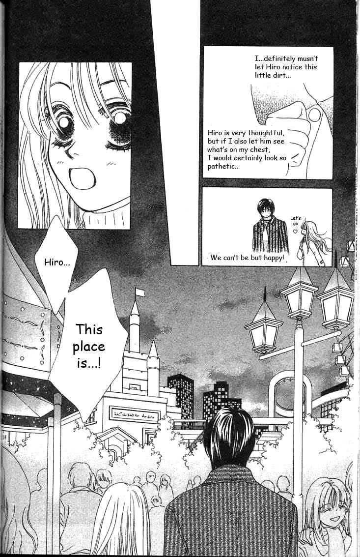 Page 19 Chapter 28 Girl With a Slight Fever