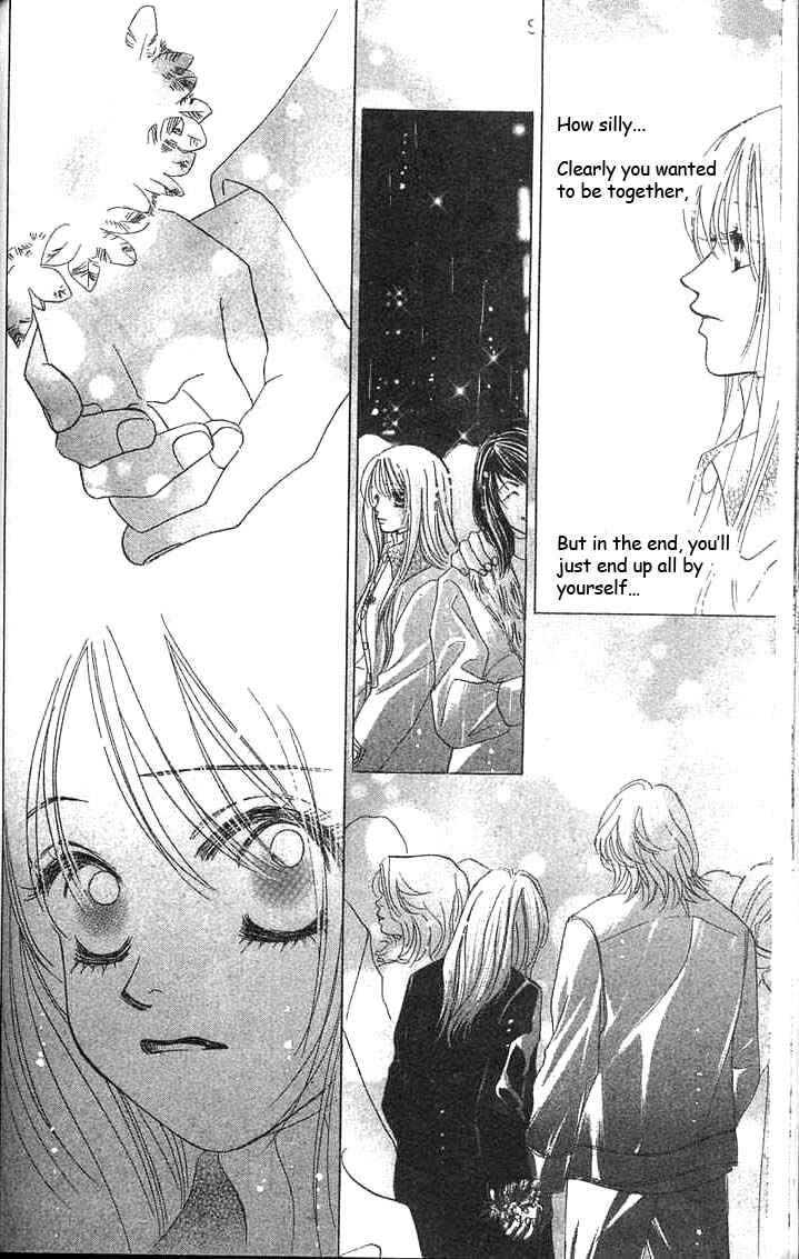 Page 29 Chapter 28 Girl With a Slight Fever