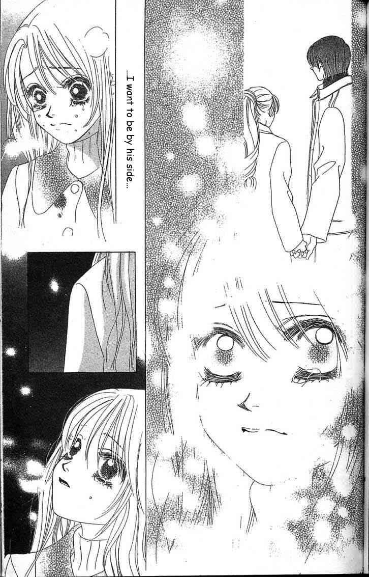 Page 30 Chapter 28 Girl With a Slight Fever