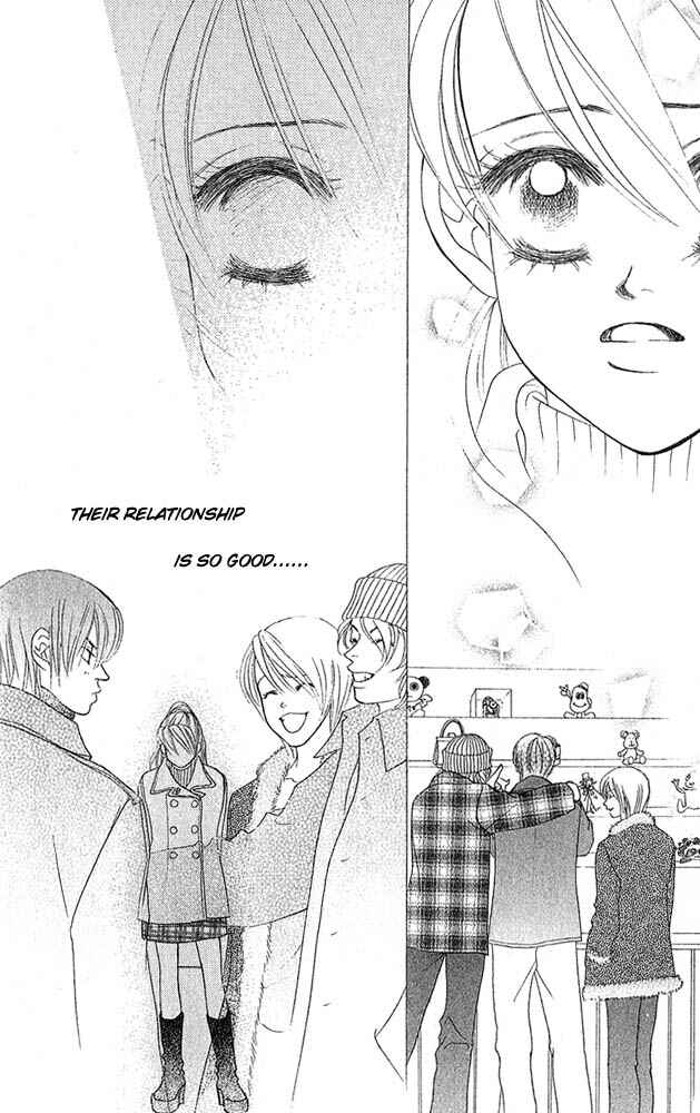 Page 23 Chapter 7 Girl With a Slight Fever