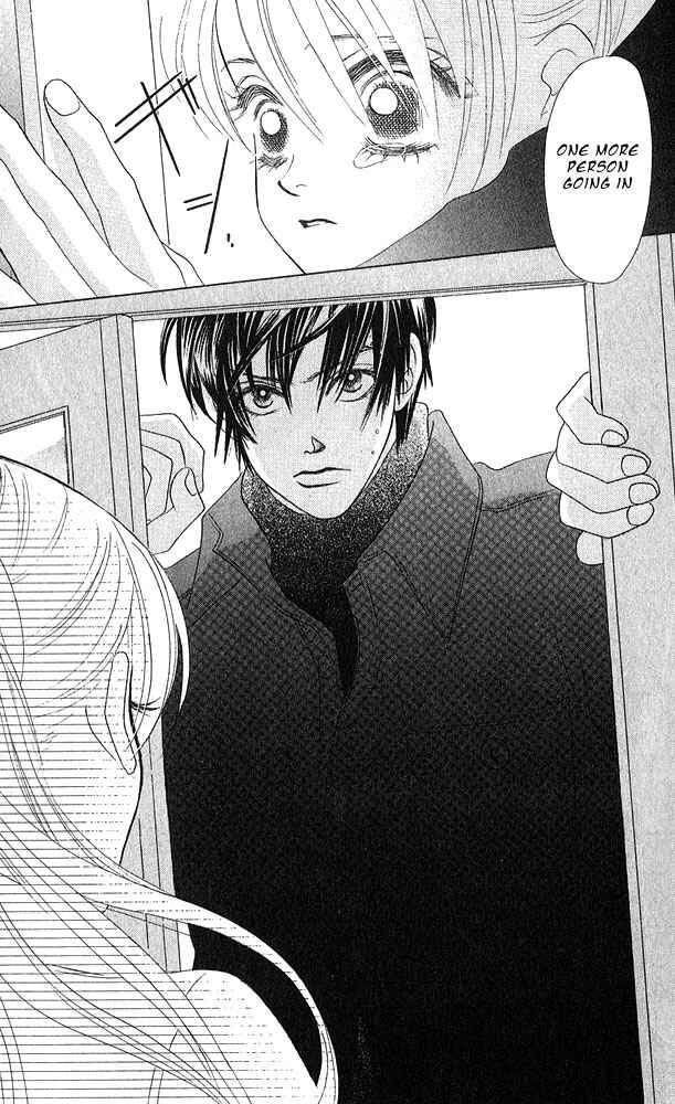 Page 34 Chapter 7 Girl With a Slight Fever
