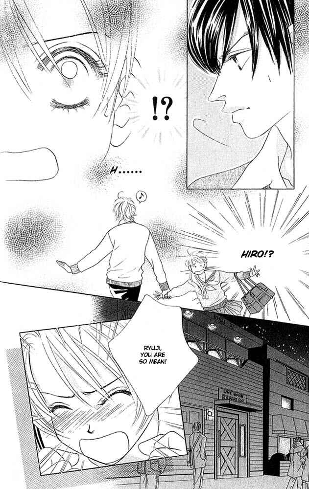 Page 5 Chapter 7 Girl With a Slight Fever