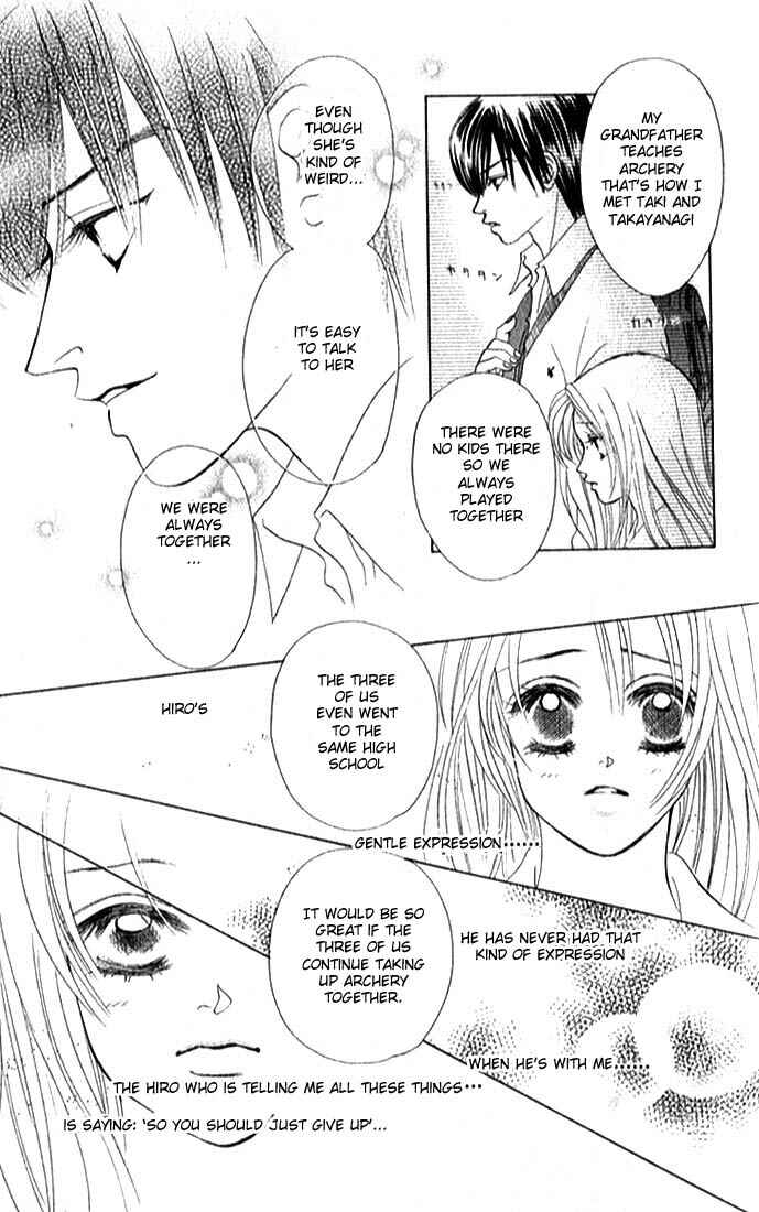 Page 17 Chapter 6 Girl With a Slight Fever