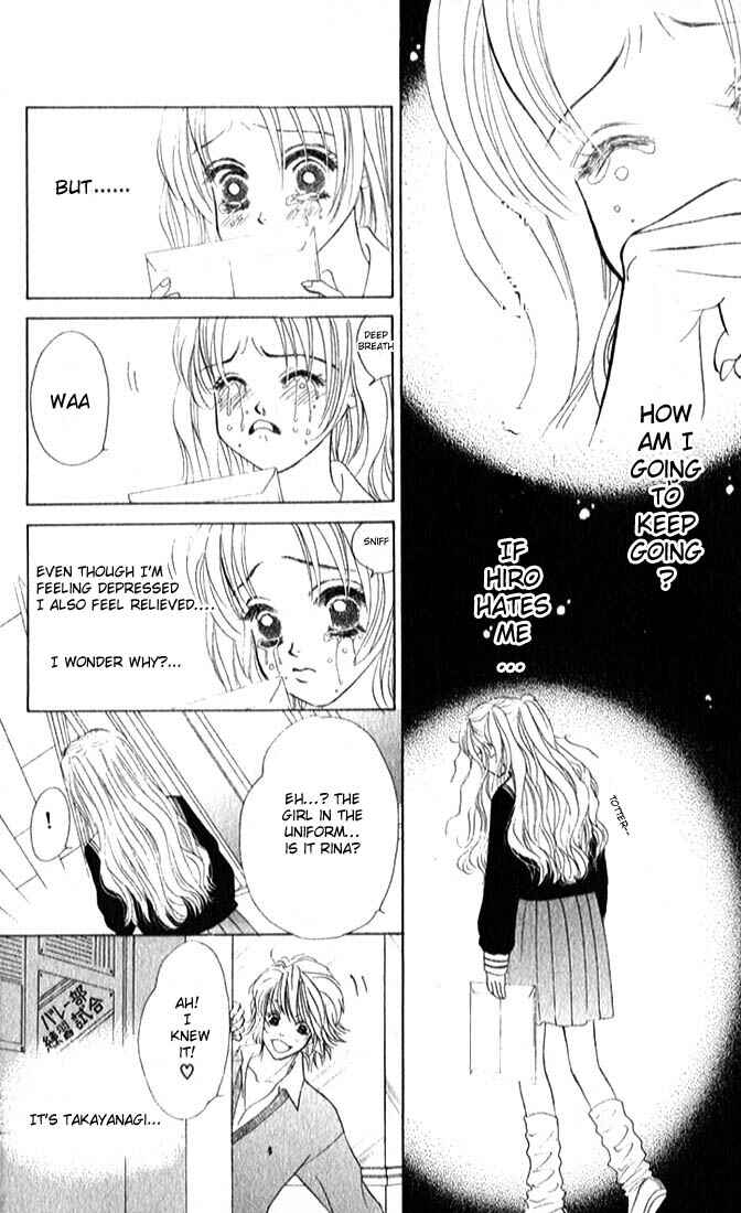 Page 9 Chapter 6 Girl With a Slight Fever