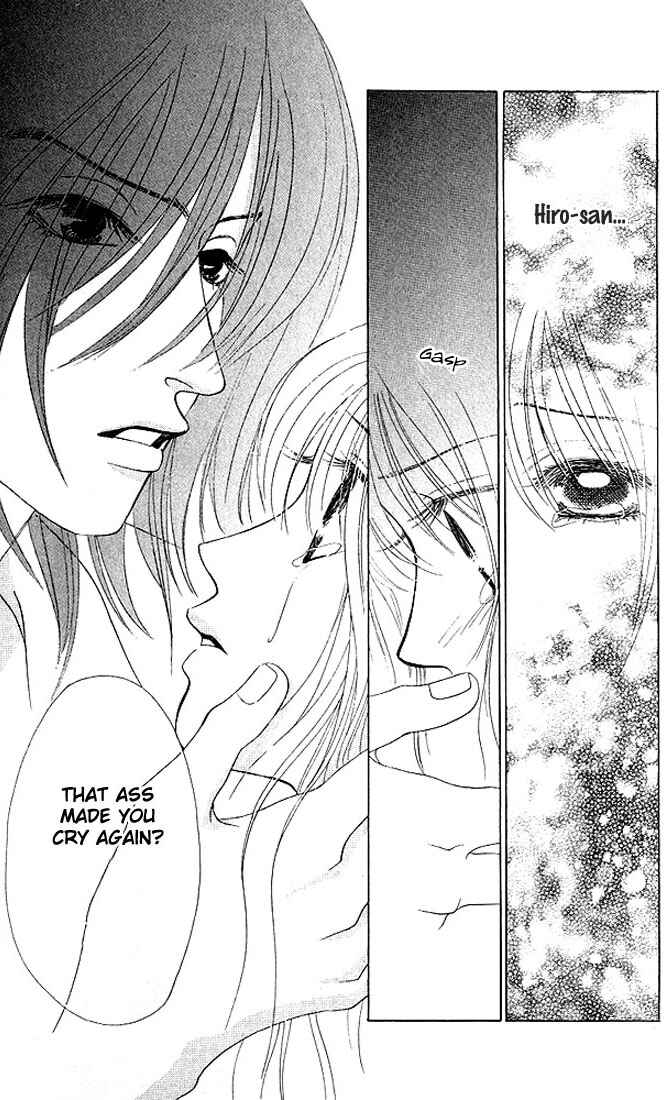 Page 29 Chapter 24 Girl With a Slight Fever