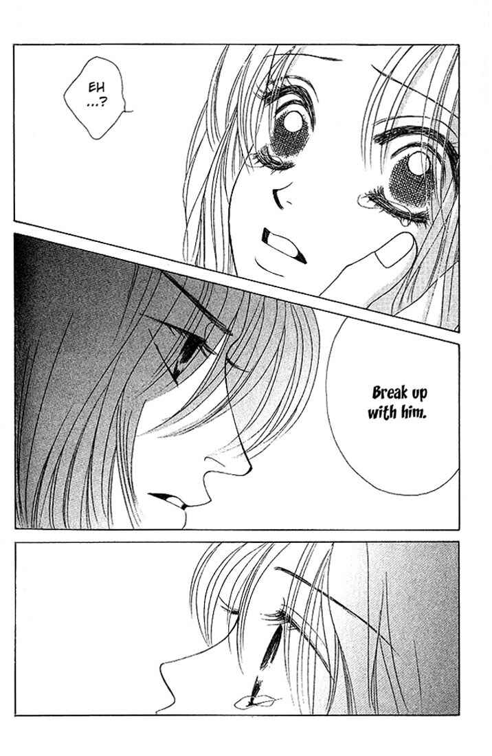 Page 30 Chapter 24 Girl With a Slight Fever