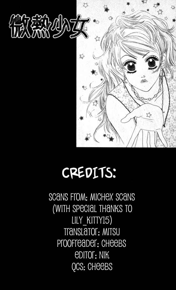 Page 36 Chapter 24 Girl With a Slight Fever