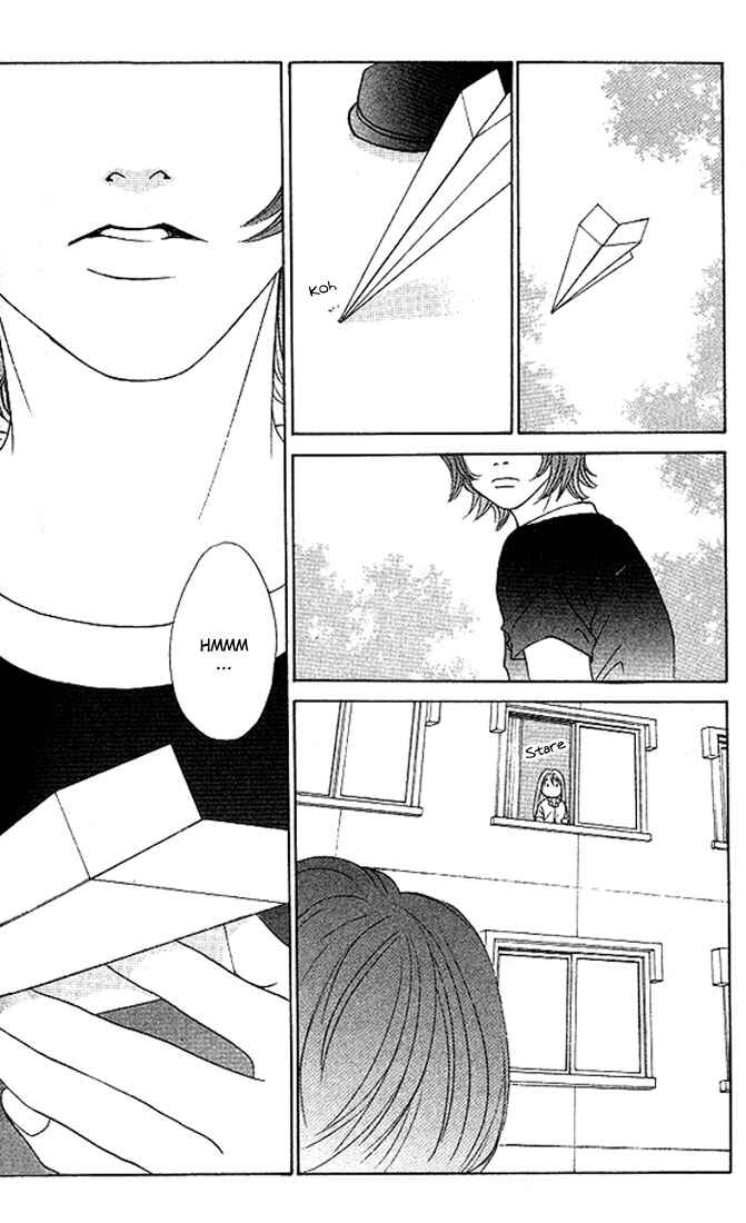Page 6 Chapter 24 Girl With a Slight Fever