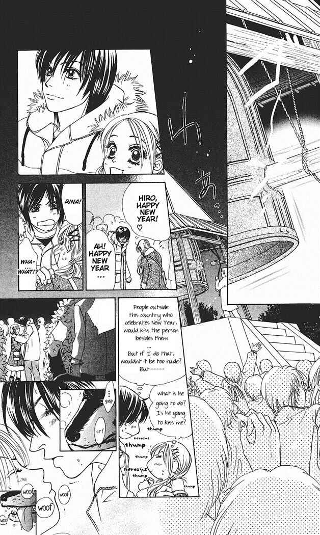Page 8 Chapter 29 Girl With a Slight Fever
