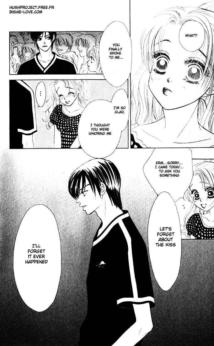 Page 19 Chapter 2 Girl With a Slight Fever