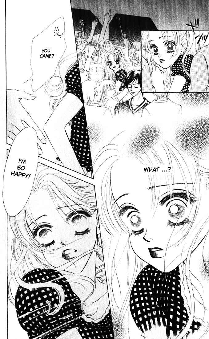 Page 21 Chapter 2 Girl With a Slight Fever