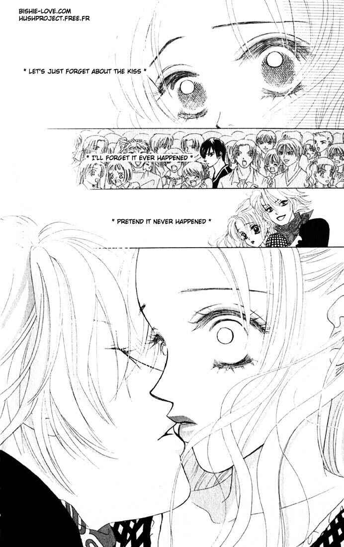 Page 23 Chapter 2 Girl With a Slight Fever