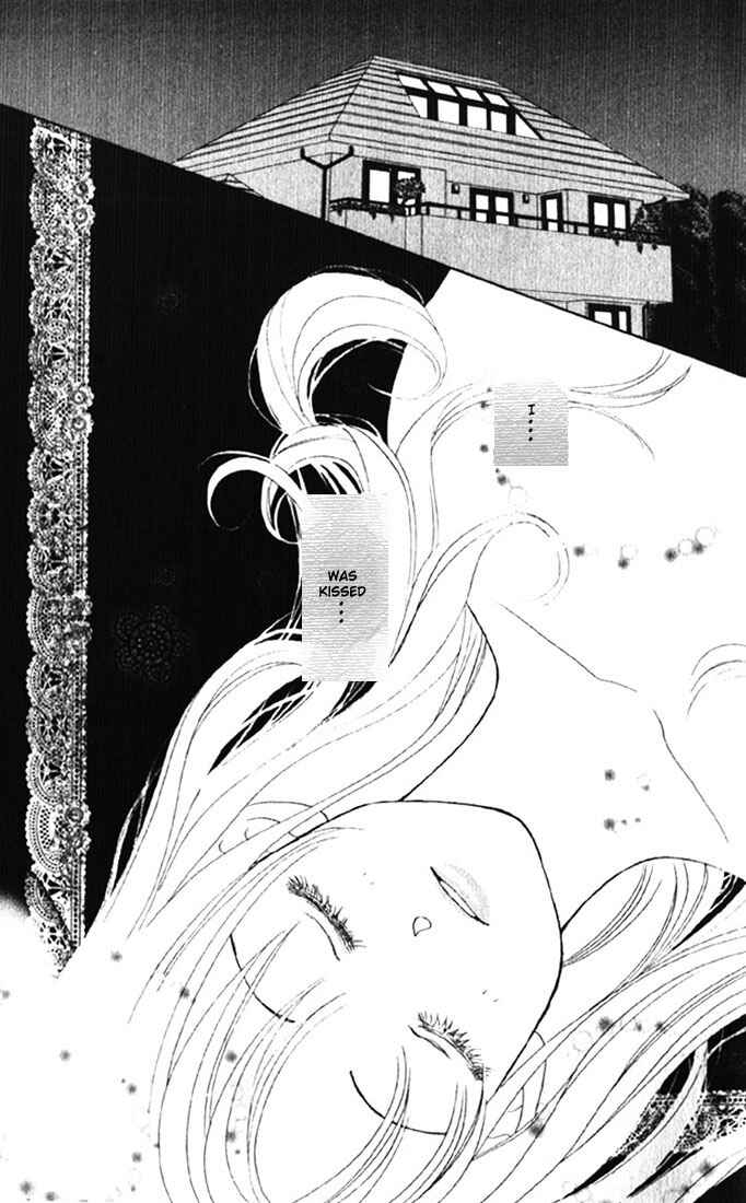 Page 6 Chapter 2 Girl With a Slight Fever