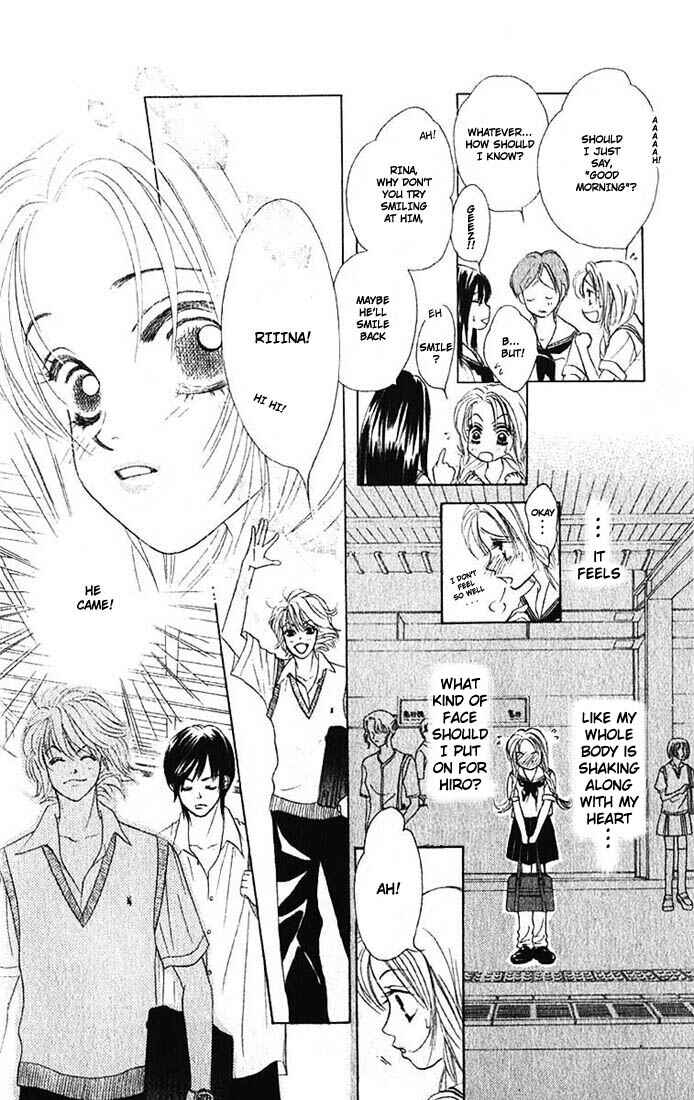 Page 9 Chapter 2 Girl With a Slight Fever