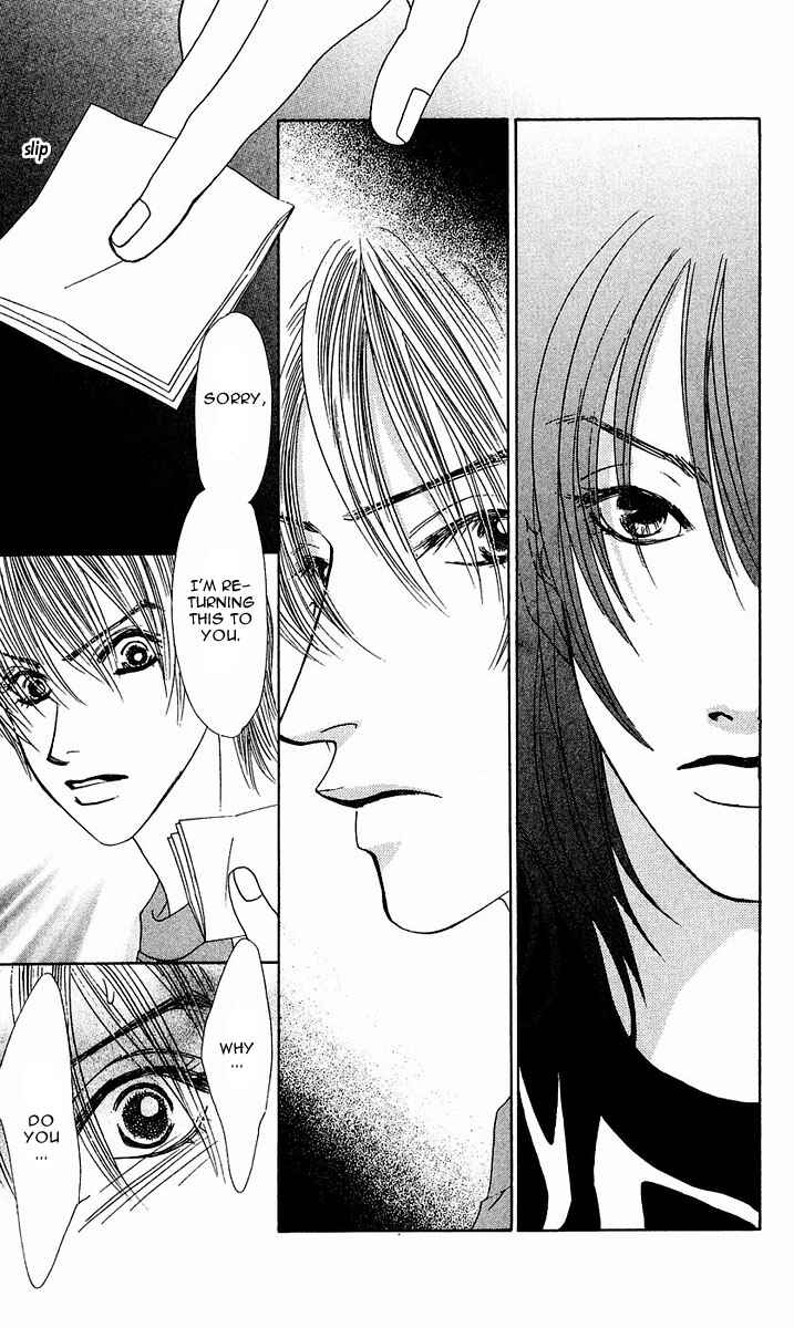 Page 35 Chapter 25 Girl With a Slight Fever