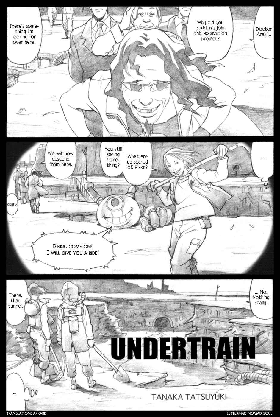Page 1 Chapter Unknown_e2ad Undertrain