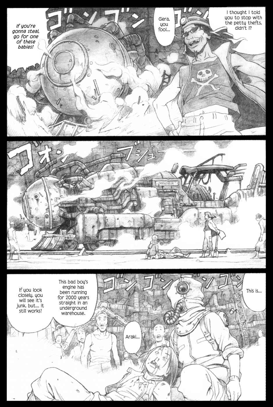 Page 14 Chapter Unknown_e2ad Undertrain