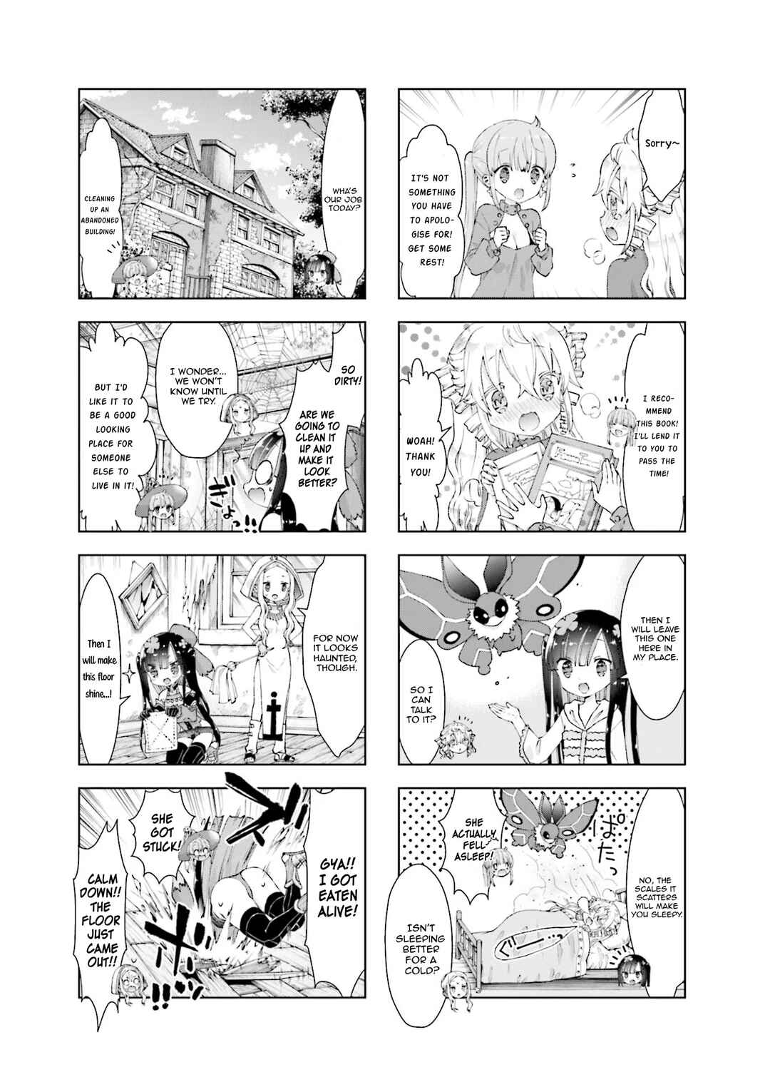 Page 3 Chapter 31 RPG Real Estate