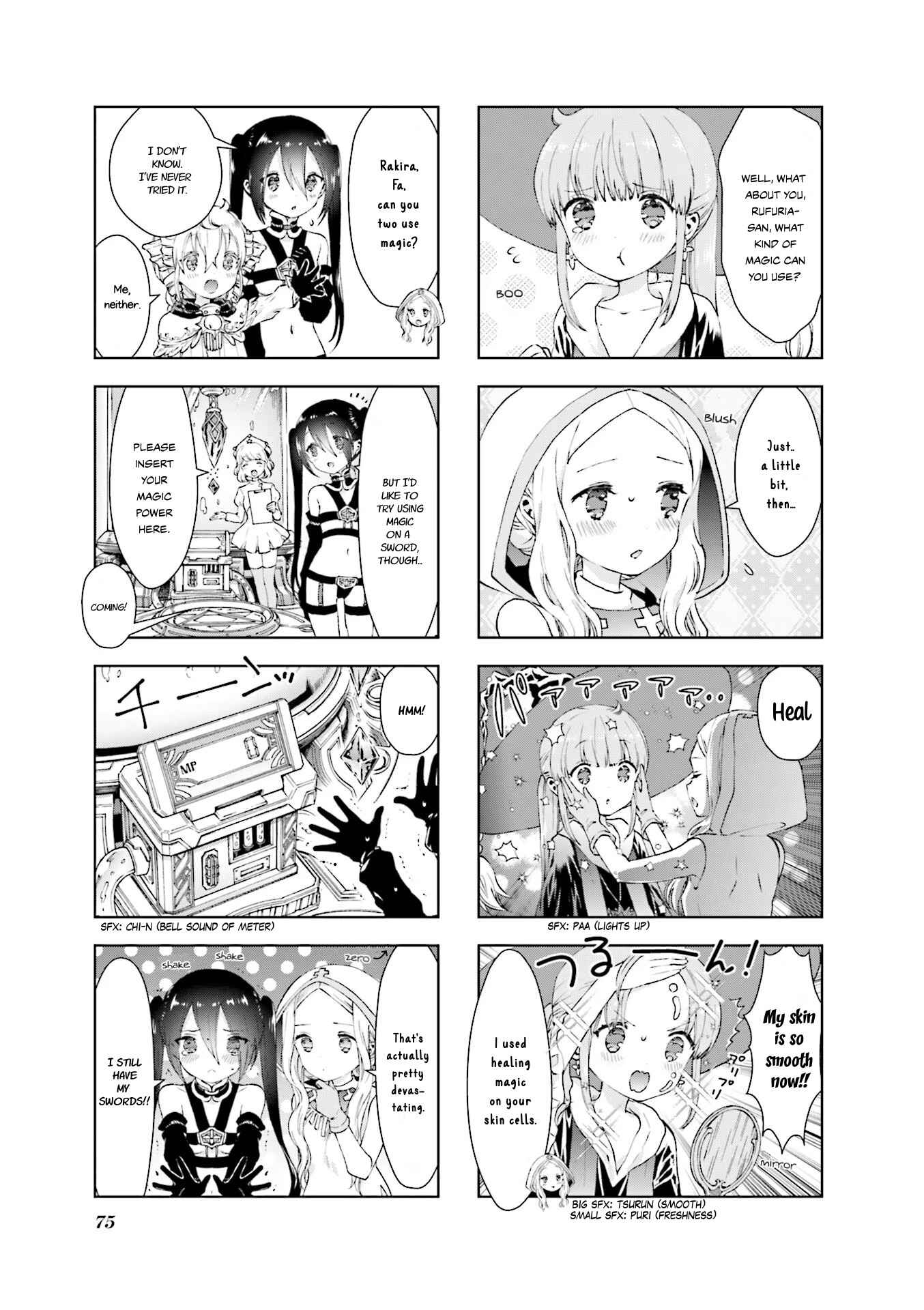 Page 7 Chapter 7 RPG Real Estate