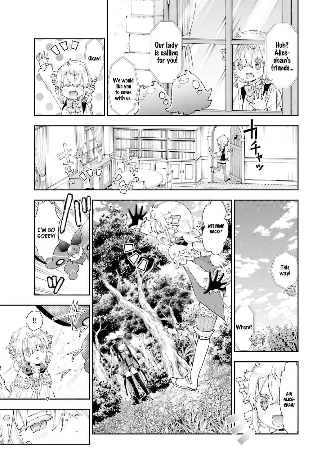 Page 19 Chapter 35 RPG Real Estate