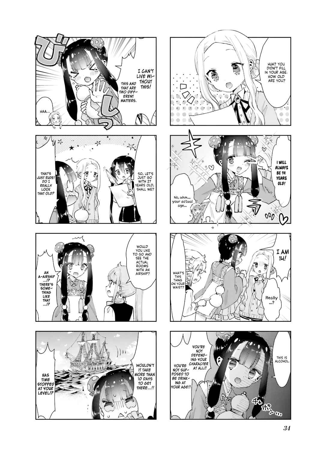 Page 4 Chapter 35 RPG Real Estate