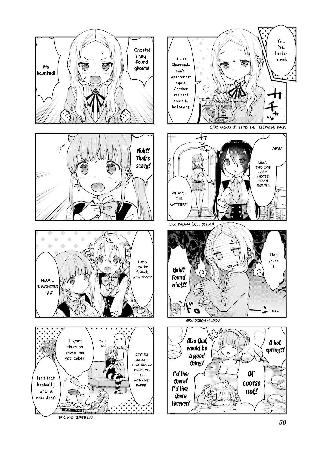 Page 2 Chapter 5 RPG Real Estate