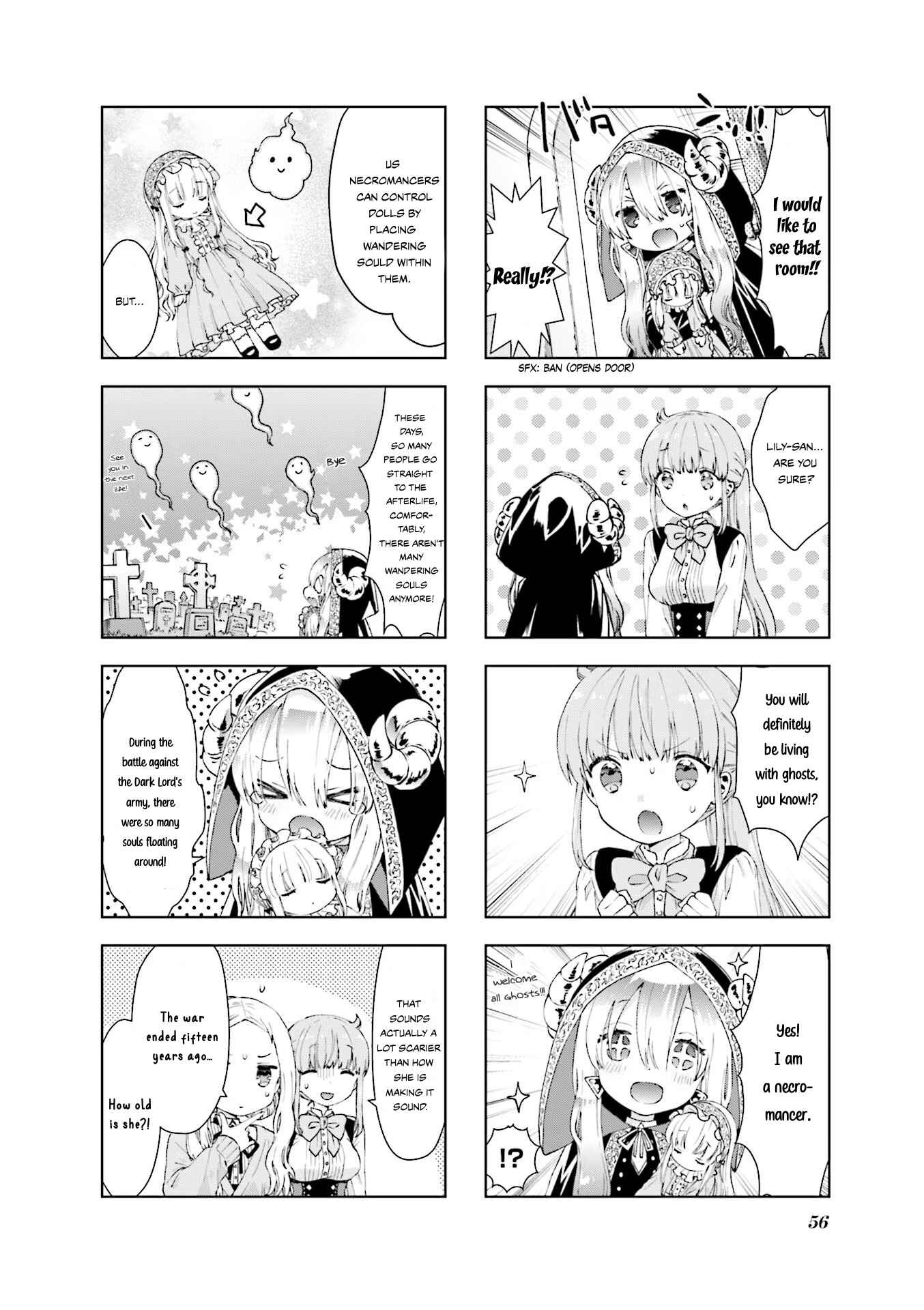 Page 8 Chapter 5 RPG Real Estate