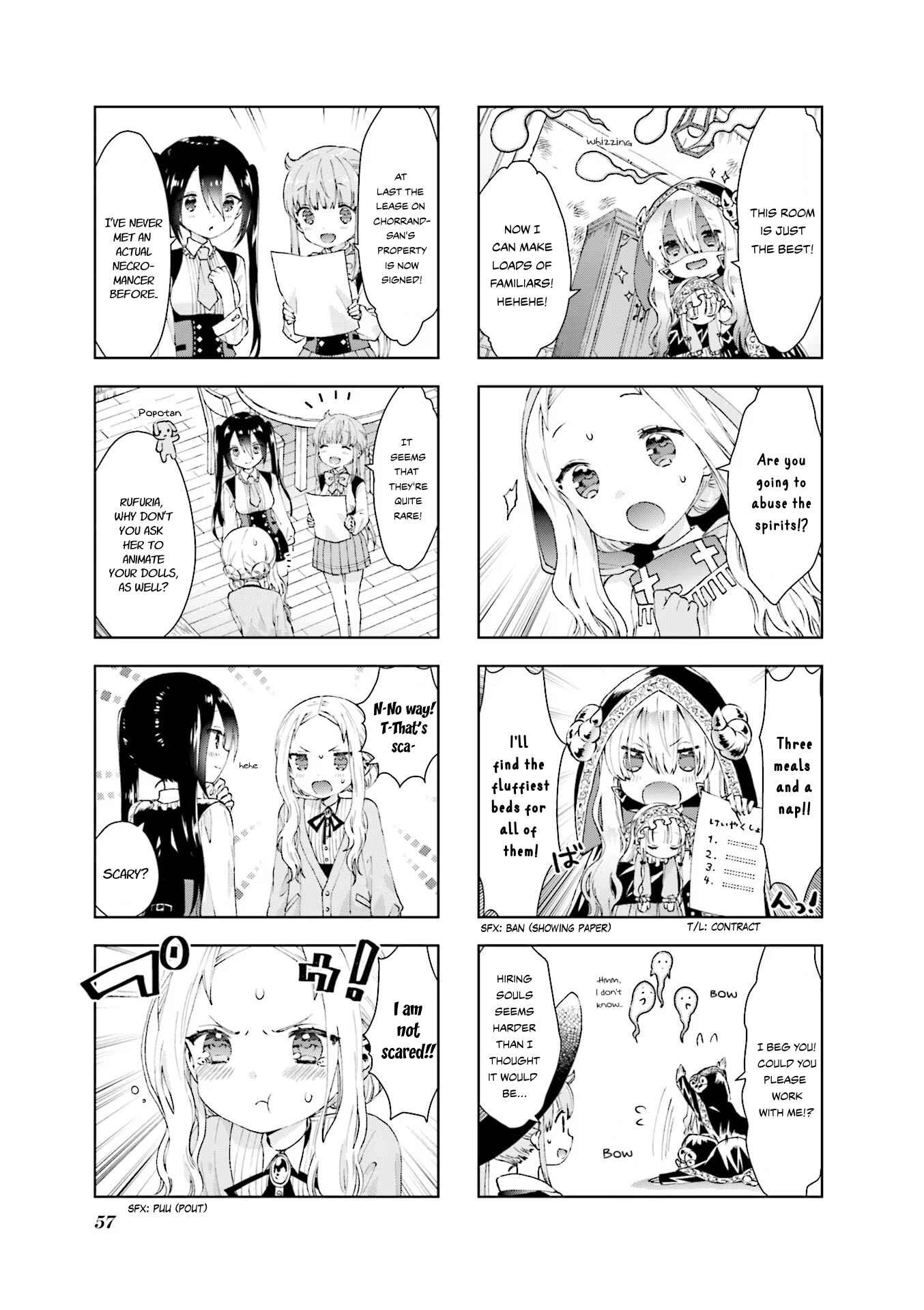 Page 9 Chapter 5 RPG Real Estate